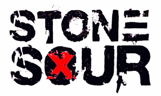 Stone Sour Guitar Pick Picks